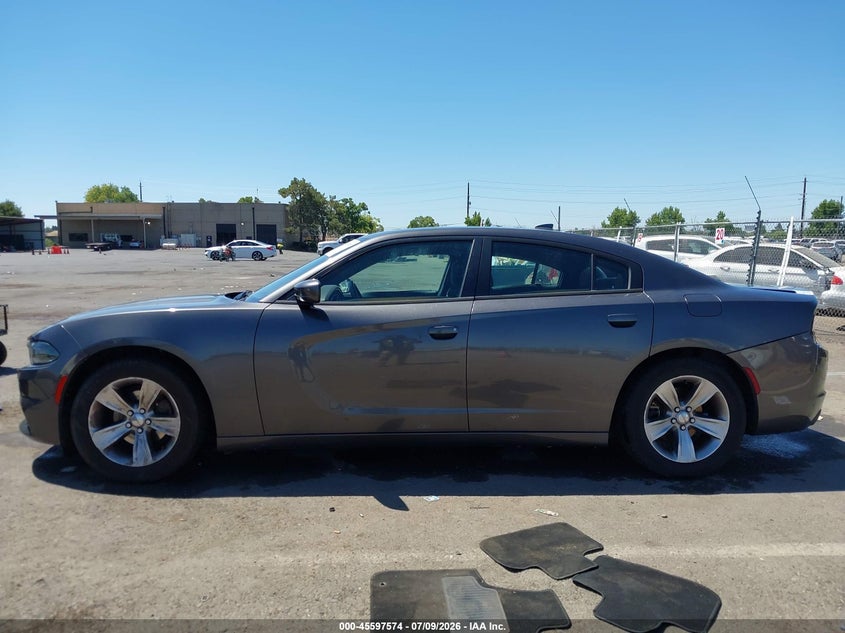 DODGE CHARGER - zdjęcie 14