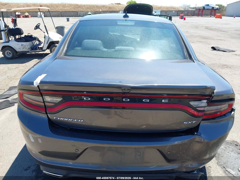 DODGE CHARGER - zdjęcie 16