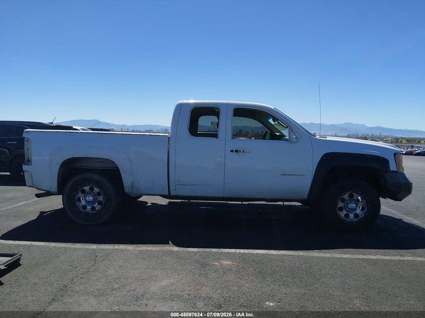 AtlanticExpress - GMC Sierra 1500
