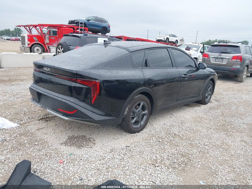 Vin: 3kpft4de8te262102, lot: 46096012, kia k4 lxs 20264