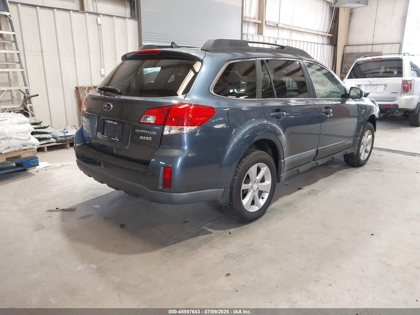 Vin: 4s4brbcc1e3280237, lot: 46096021, subaru outback 2.5i premium 20144
