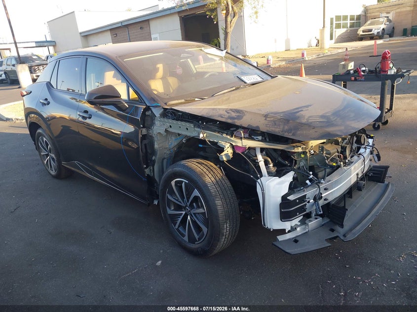Vin: jtjababb7ra003274, lot: 46096045, lexus rz 300e premium 2024 img_1