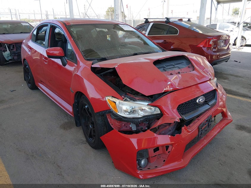 Vin: jf1va1b64h9829547, lot: 46096077, subaru wrx 2017 img_1