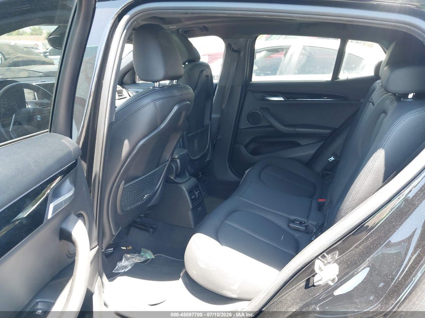 2020 BMW X2 xDrive28I VIN: WBXYJ1C09L5N91070 Lot: 45597700