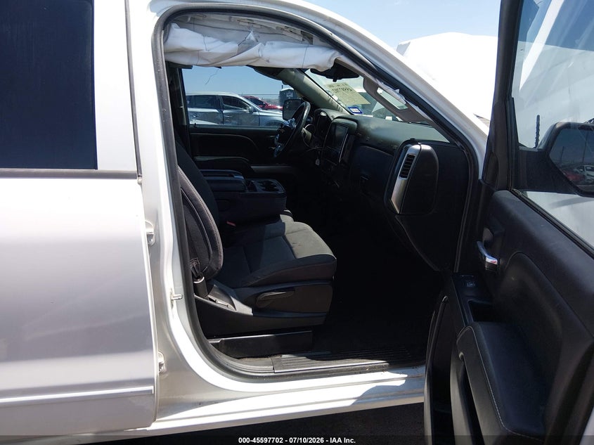 2019 CHEVROLET SILVERADO 1500 LD auction photo 5