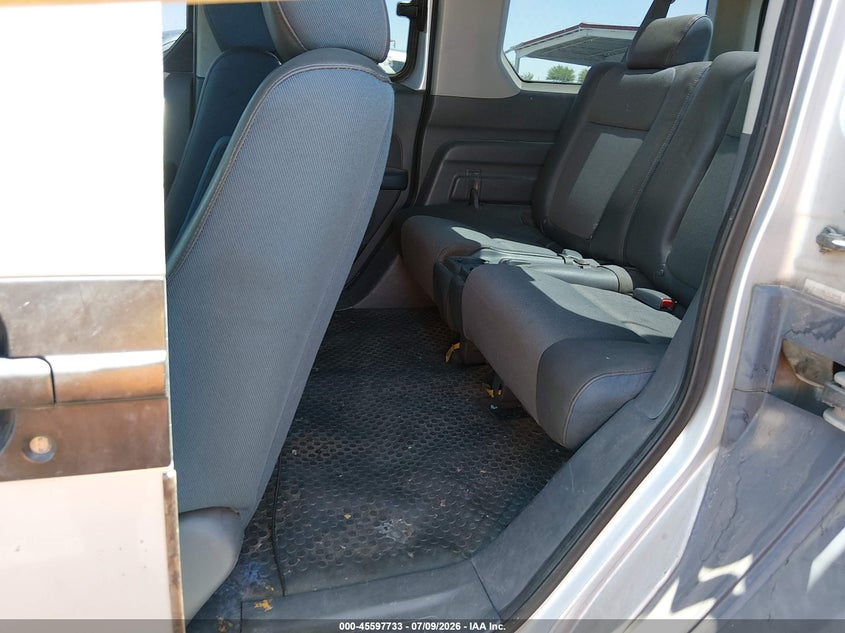 2005 Honda Element Ex VIN: 5J6YH28615L023867 Lot: 45597733