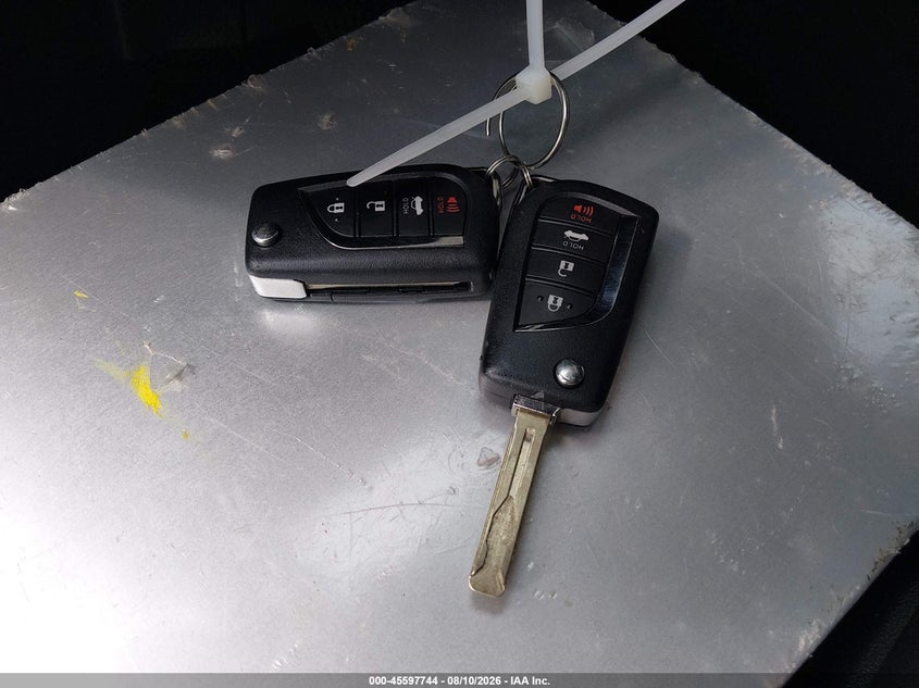 TOYOTA CAMRY 2022 VIN 4T1G11BKXNU072299