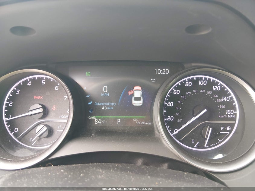 TOYOTA CAMRY 2022 VIN 4T1G11BKXNU072299
