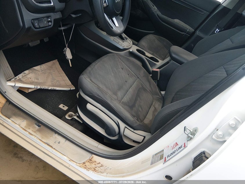 KIA SELTOS 2022 VIN KNDEPCAA0N7284755