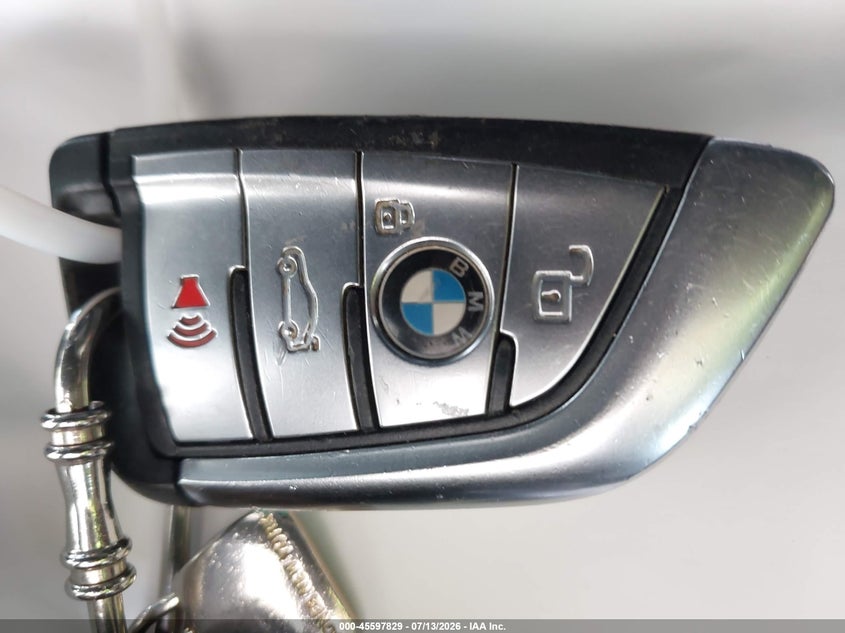 2019 BMW X5 xDrive40I VIN: 5UXCR6C54KLK87761 Lot: 45597829