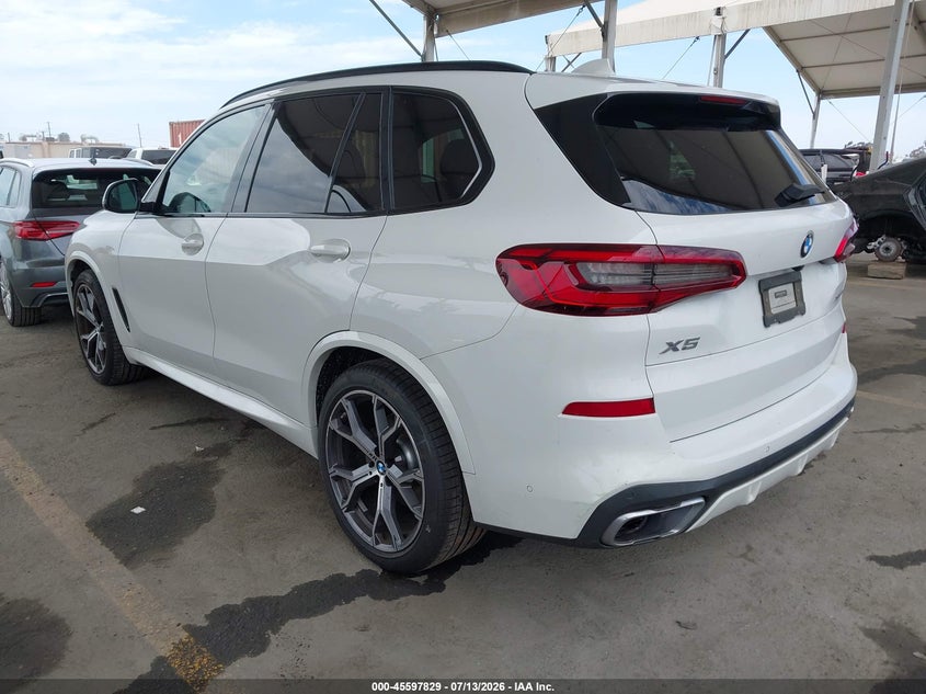 Vin: 5uxcr6c54klk87761, lot: 46096207, bmw x5 xdrive40i 20193