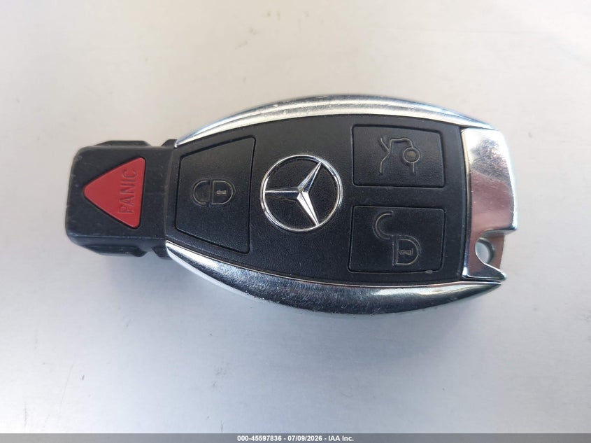 2014 Mercedes-Benz Cla 250 VIN: WDDSJ4EB0EN026623 Lot: 45597836