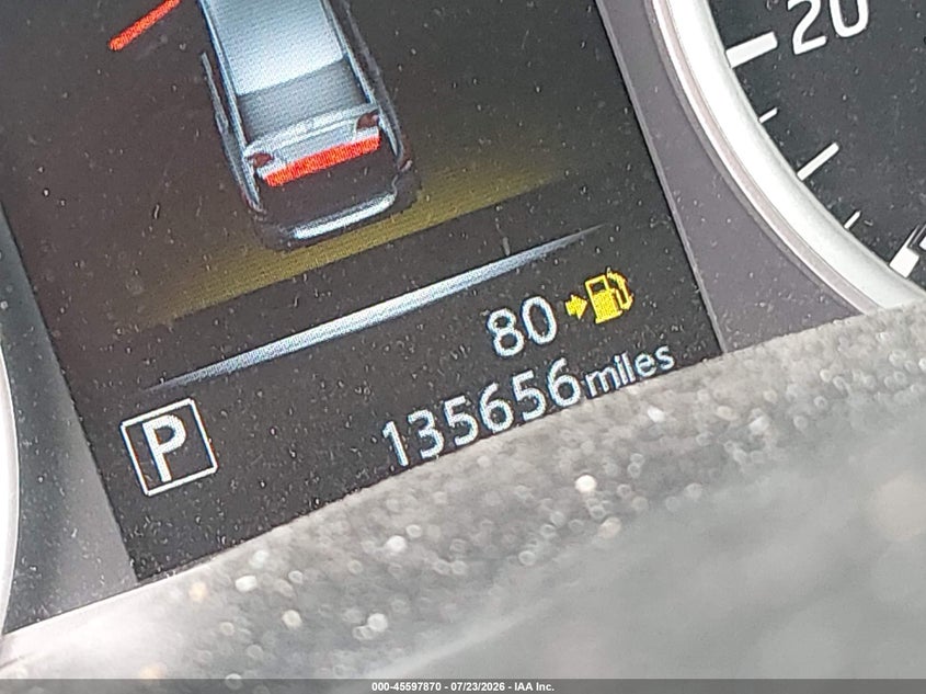 2018 NISSAN SENTRA auction photo 7