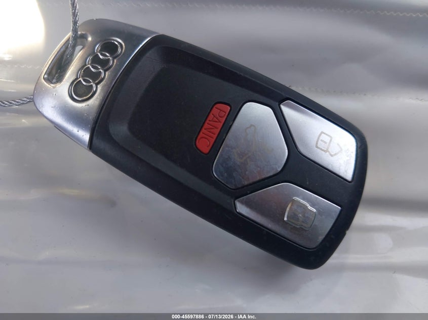 2023 Audi Q5 Premium Plus 45 Tfsi S Line Quattro VIN: WA1EAAFY9P2053827 Lot: 45597886