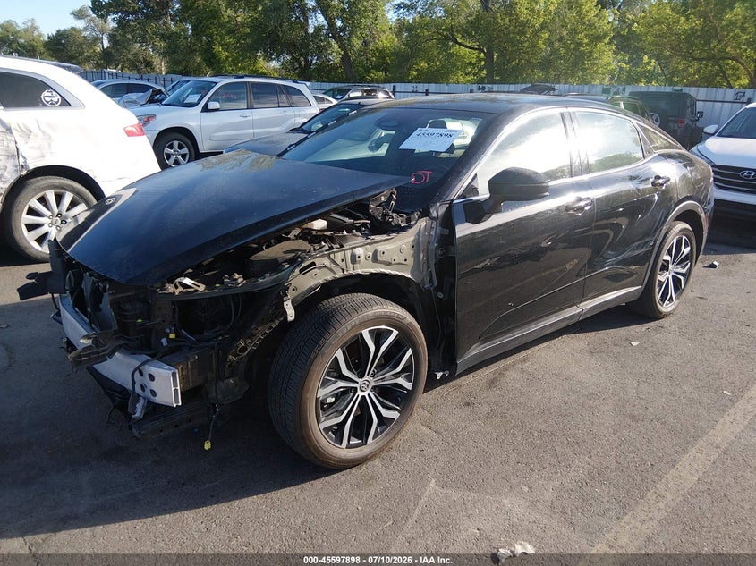 Vin: jtdaaaaf4r3024128, lot: 46096276, toyota crown limited 20242