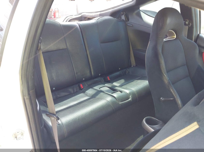 2003 Acura Rsx Type S VIN: JH4DC53013S004597 Lot: 45597904