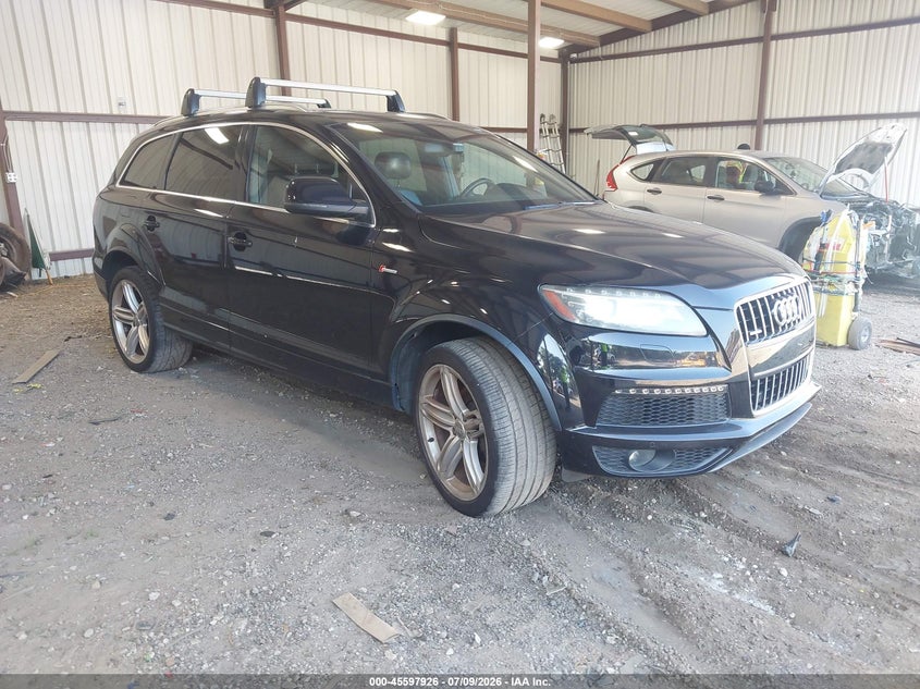 Vin: wa1dgafe6dd006514, lot: 46096304, audi q7 3.0t s line prestige 2013 img_1