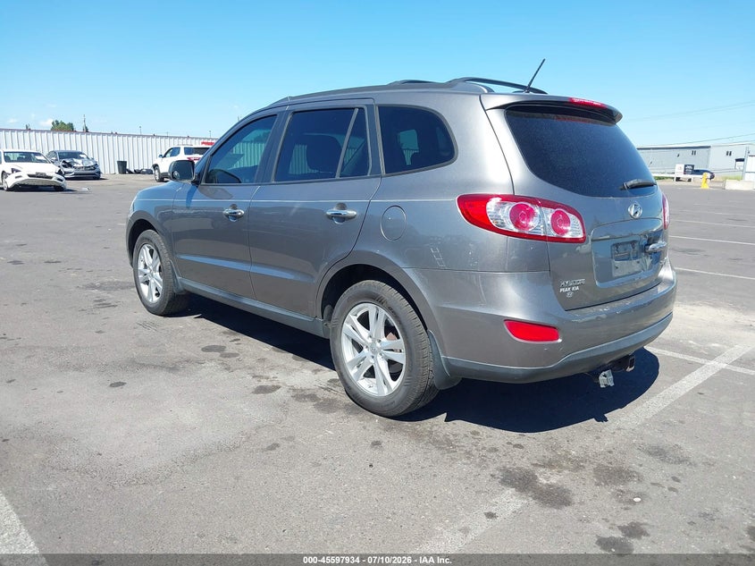 AtlanticExpress - Hyundai Santa Fe