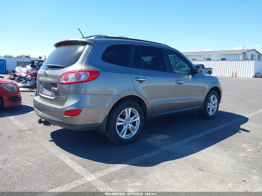AtlanticExpress - Hyundai Santa Fe