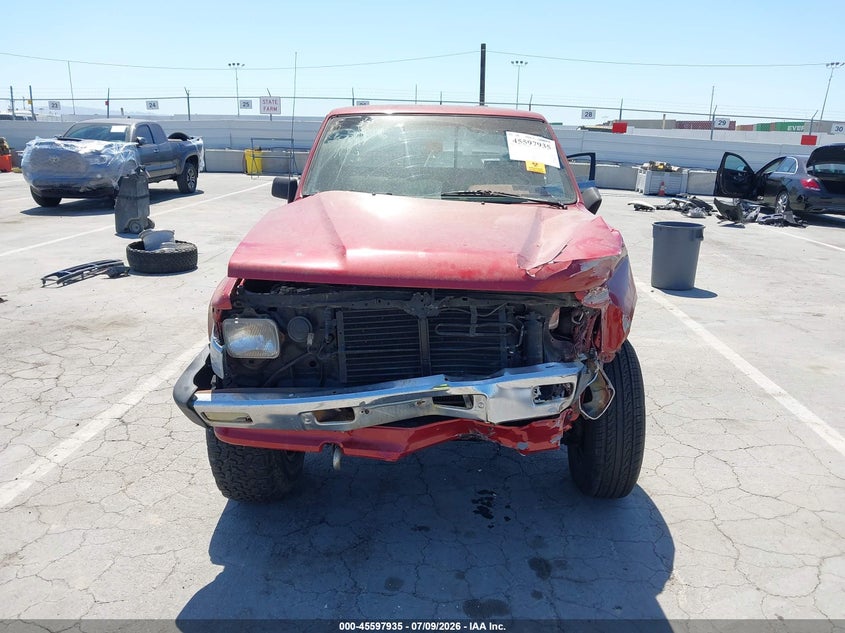 1988 Toyota Pickup Rn63 Sr5 VIN: JT4RN63S6J5035638 Lot: 45597935