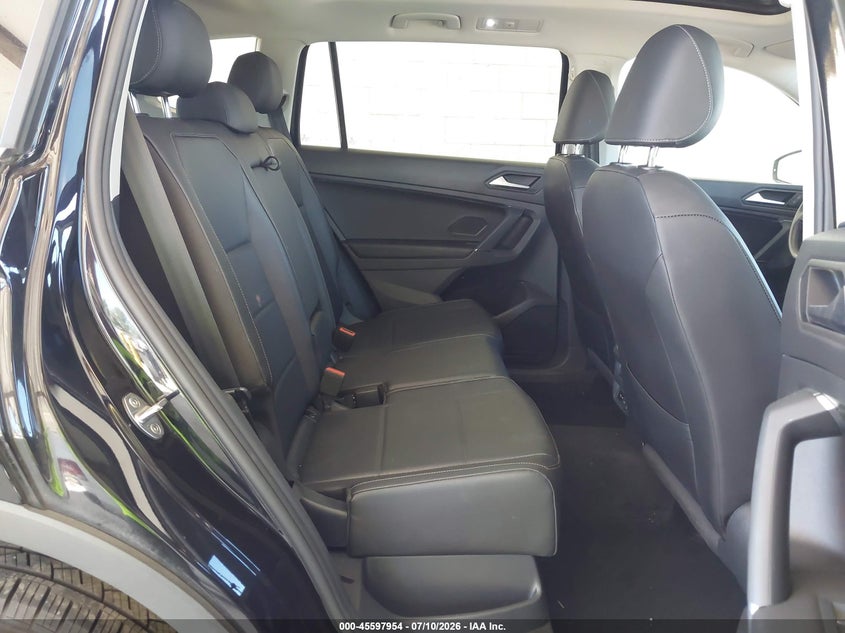 AtlanticExpress - Volkswagen Tiguan
