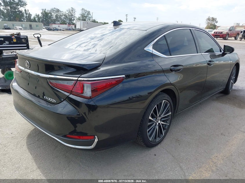 Vin: 58ada1c14su069072, lot: 46096354, lexus es 300h 20254