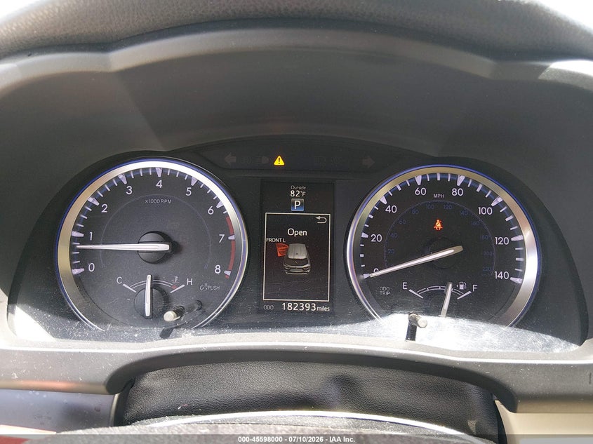 TOYOTA HIGHLANDER - zdjęcie 7