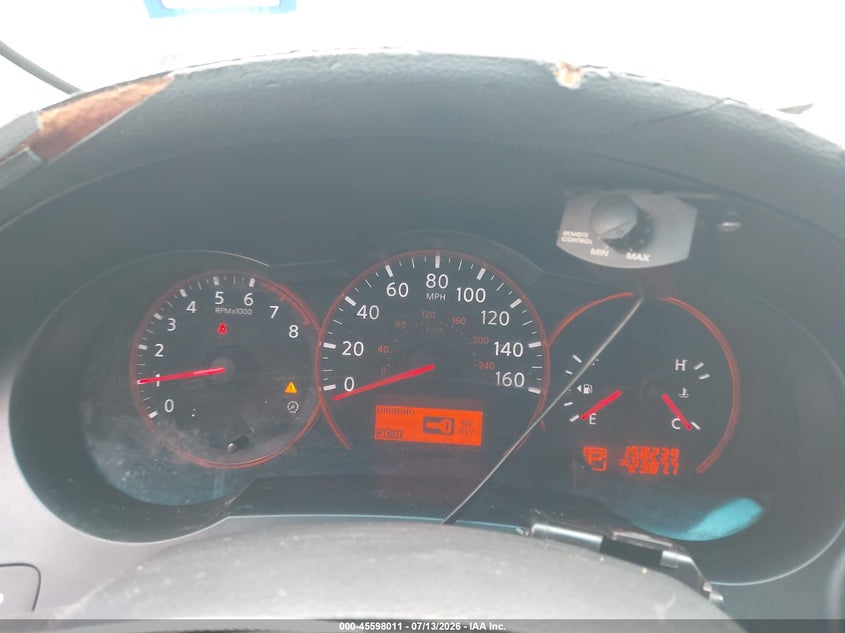 AtlanticExpress - Nissan Altima