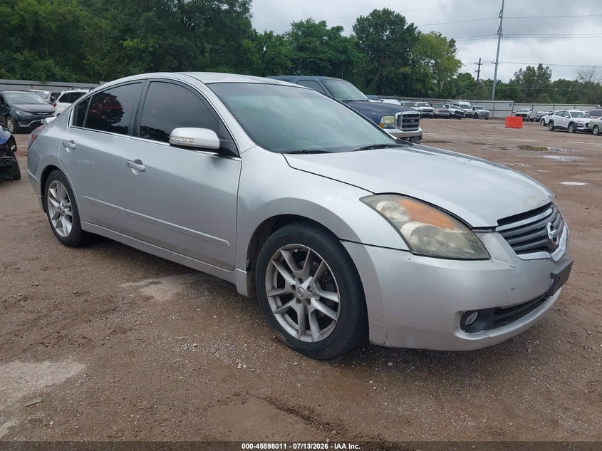 2008 Nissan Altima