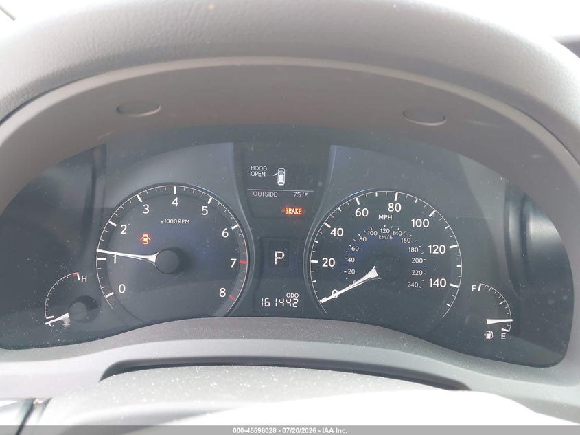 2010 Lexus Rx 350 VIN: 2T2BK1BA9AC023939 Lot: 45598028