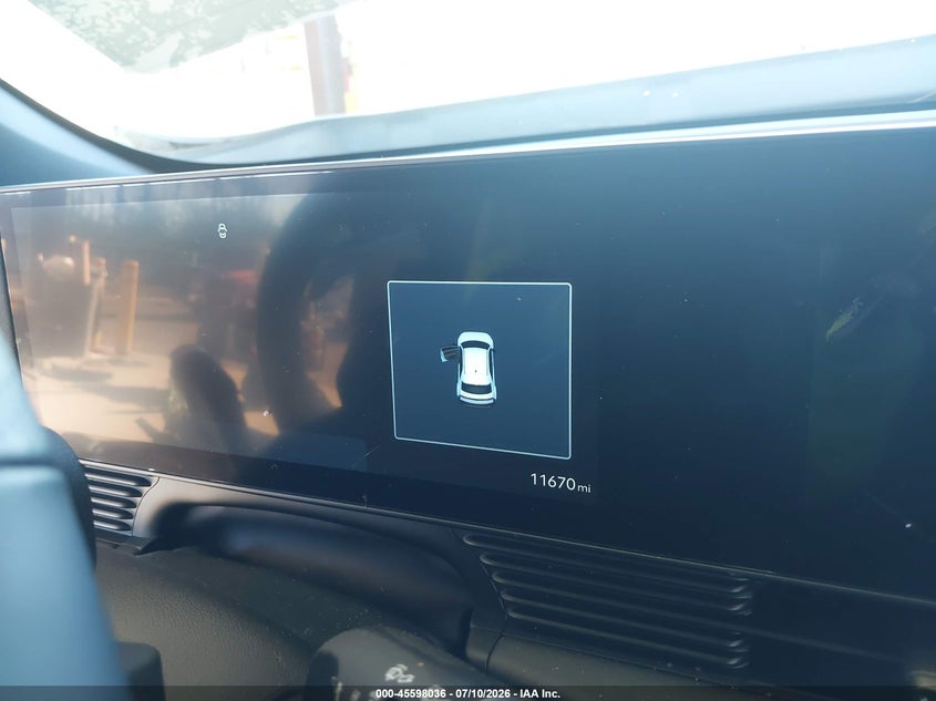 2025 HYUNDAI IONIQ 5 N auction photo 7