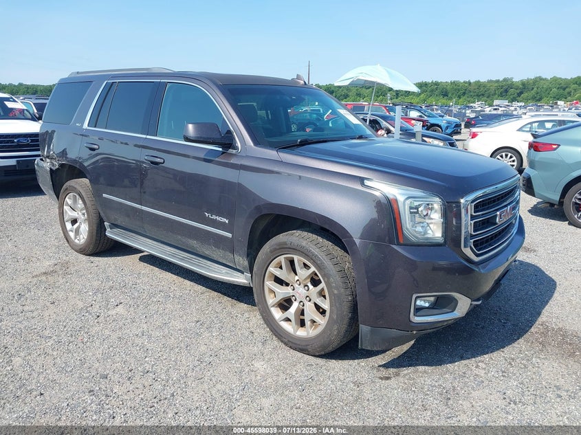 Zdjęcie główne ogłoszenia 2015 GMC YUKON