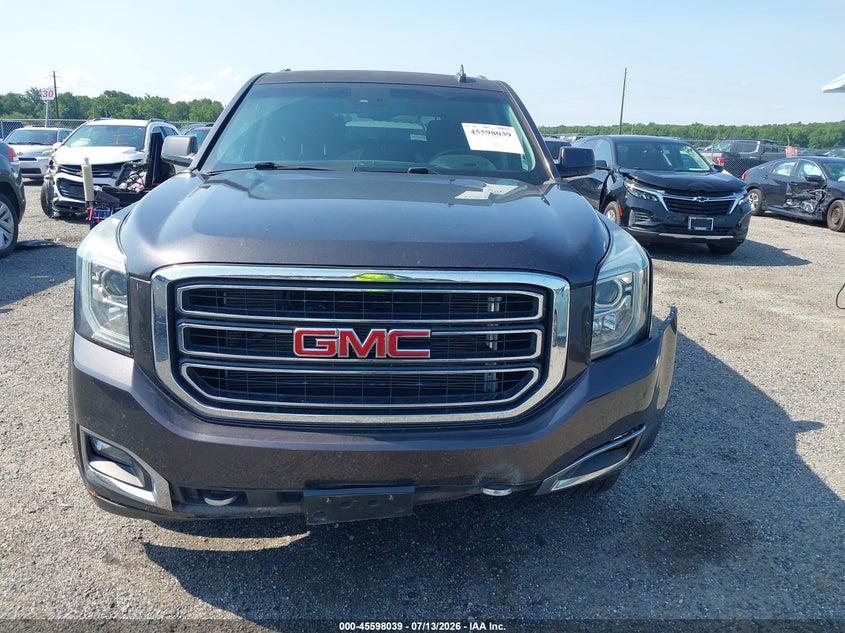 GMC YUKON - zdjęcie 12