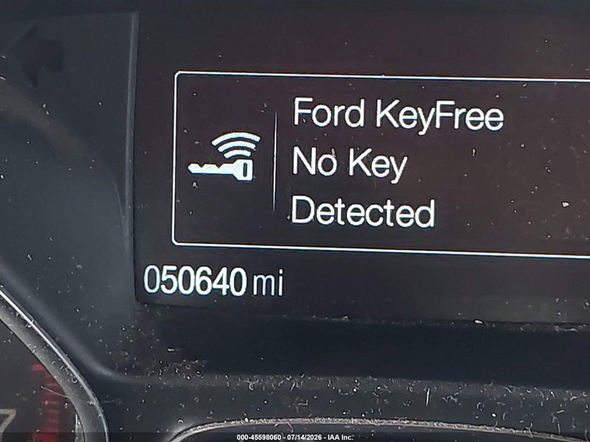 2019 Ford Escape Titanium VIN: 1FMCU0J96KUC37615 Lot: 45598060