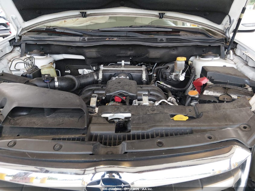 2010 Subaru Tribeca 3.6R Limited VIN: 4S4WX9HDXA4402177 Lot: 45598084