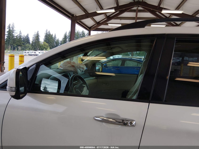 2010 Subaru Tribeca 3.6R Limited VIN: 4S4WX9HDXA4402177 Lot: 45598084