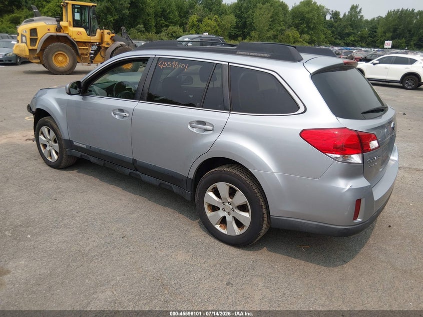 Vin: 4s4brbcc5c3248680, lot: 46096479, subaru outback 2.5i premium 20123