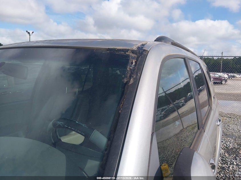 2002 Toyota Sequoia Sr5 V8 VIN: 5TDZT34A32S132950 Lot: 45598119