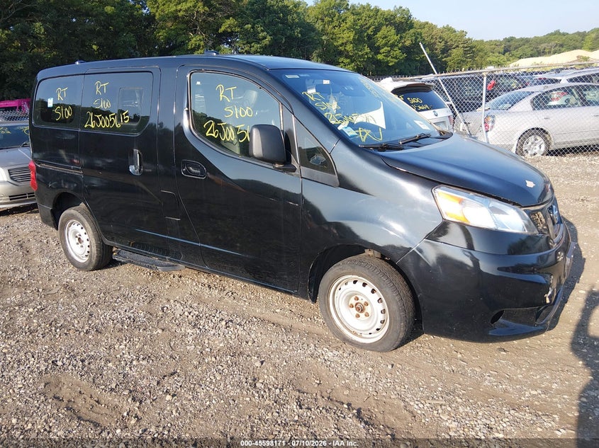 Vin: 3n8cm0jt4gk702064, lot: 46096549, nissan nv200 taxi 2016 img_1