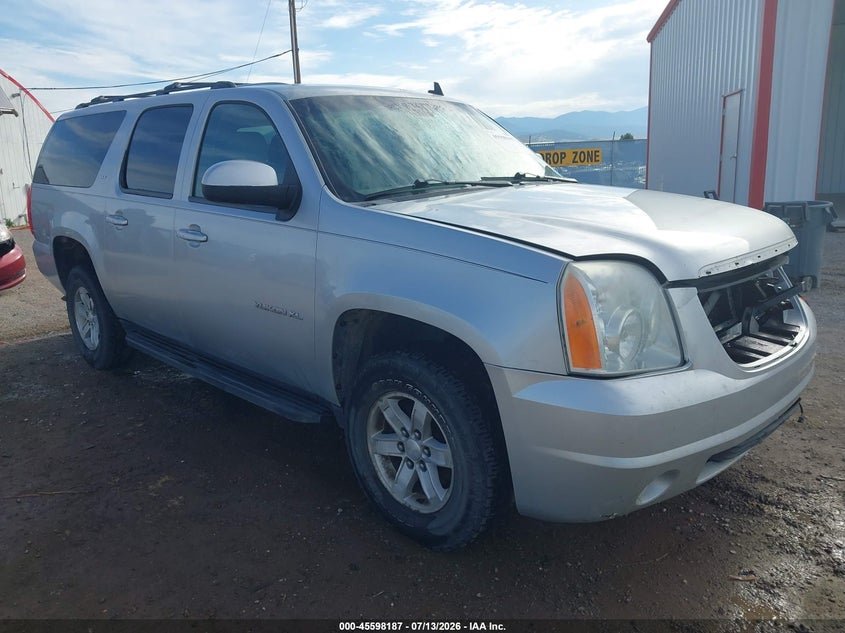 Vin: 1gks2ke71dr112879, lot: 46096565, gmc yukon xl 1500 slt 2013 img_1