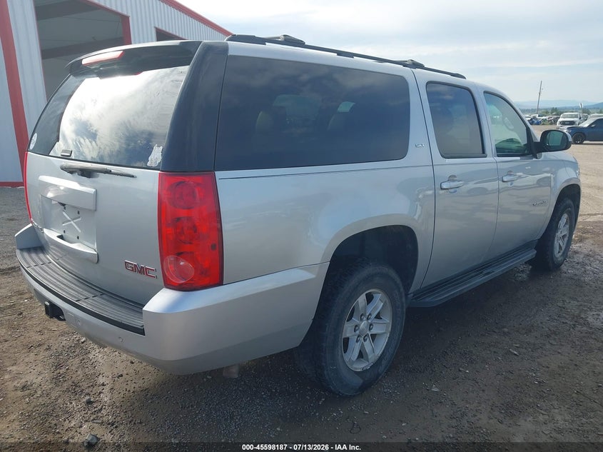 Vin: 1gks2ke71dr112879, lot: 46096565, gmc yukon xl 1500 slt 20134
