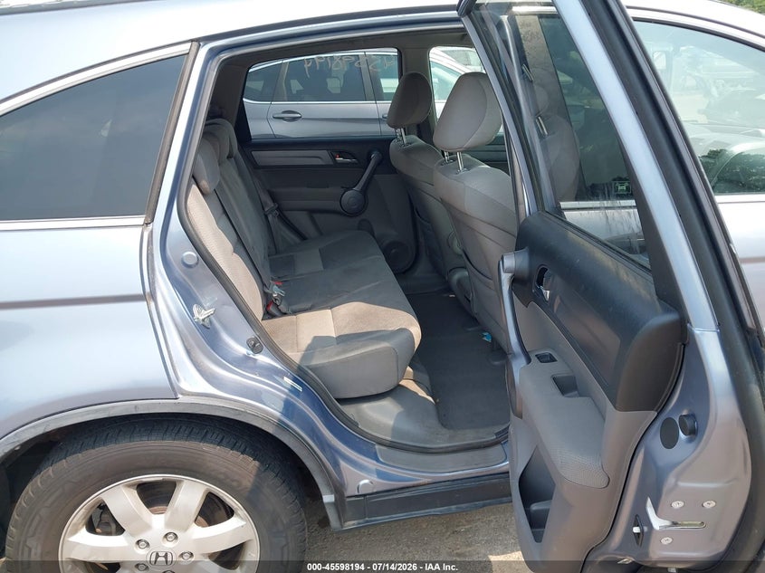 HONDA CR-V 2008 VIN JHLRE48528C011336