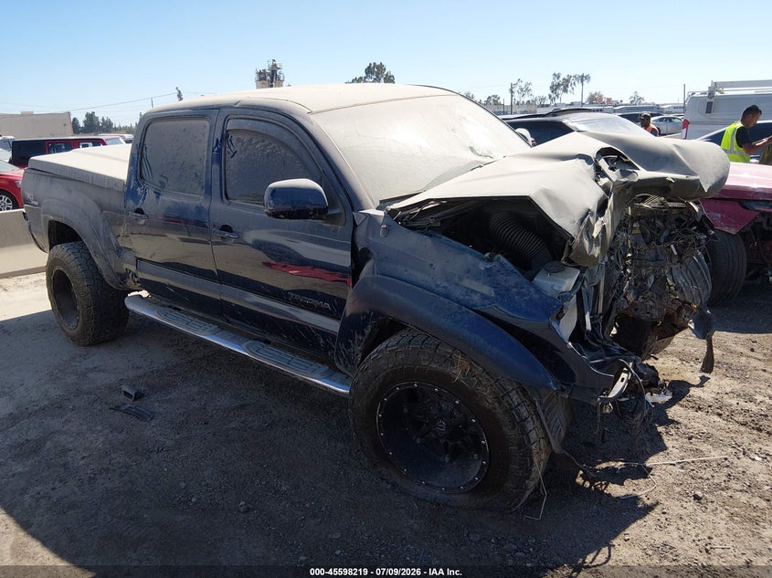 2006 TOYOTA TACOMA PRERUNNER V6