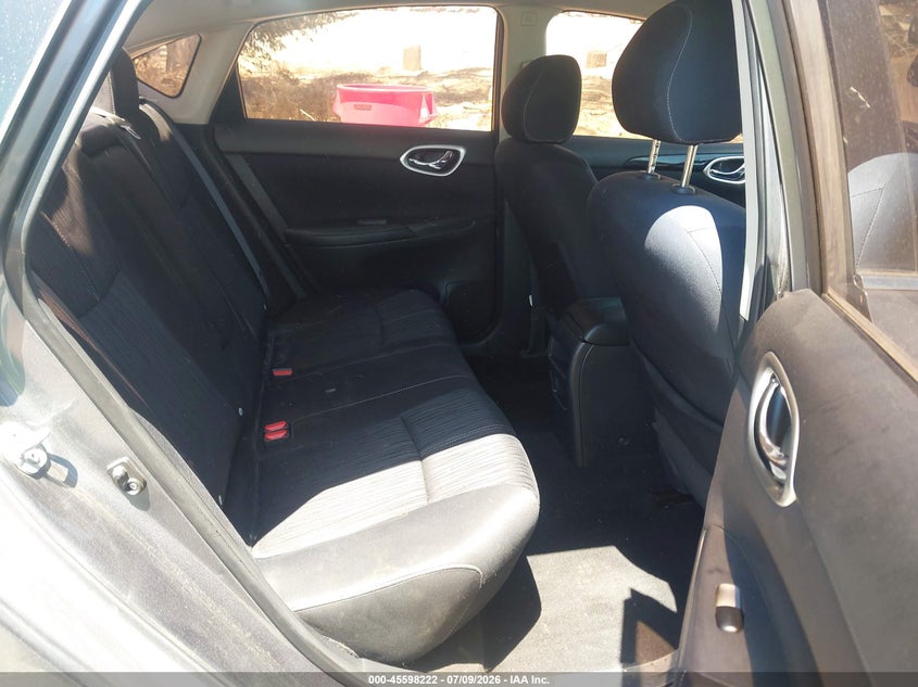 AtlanticExpress - Nissan Sentra