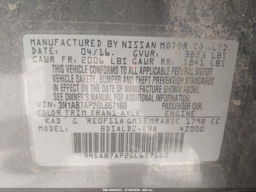 AtlanticExpress - Nissan Sentra