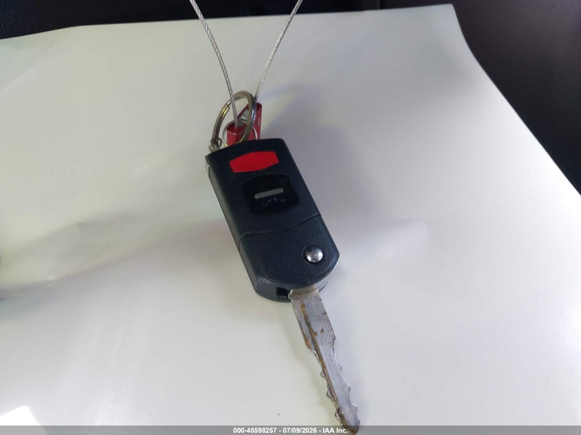 2014 Mazda Mazda5 Sport VIN: JM1CW2BLXE0172140 Lot: 45598257