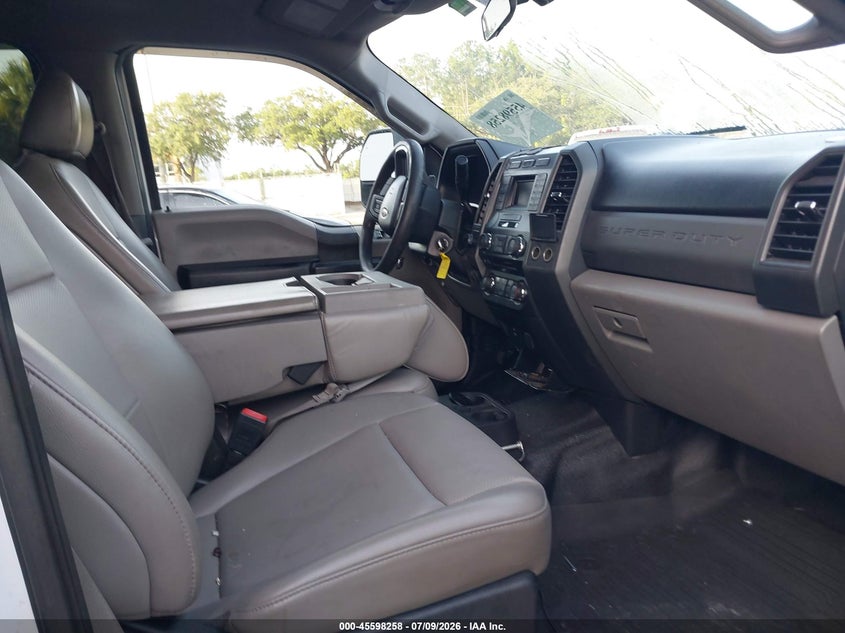 AtlanticExpress - Ford F-250