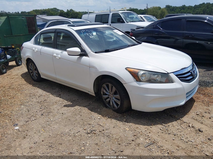 2011 Honda Accord