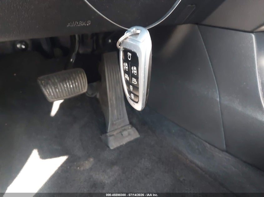 2024 Hyundai Palisade Calligraphy VIN: KM8R7DGE1RU730366 Lot: 45598300