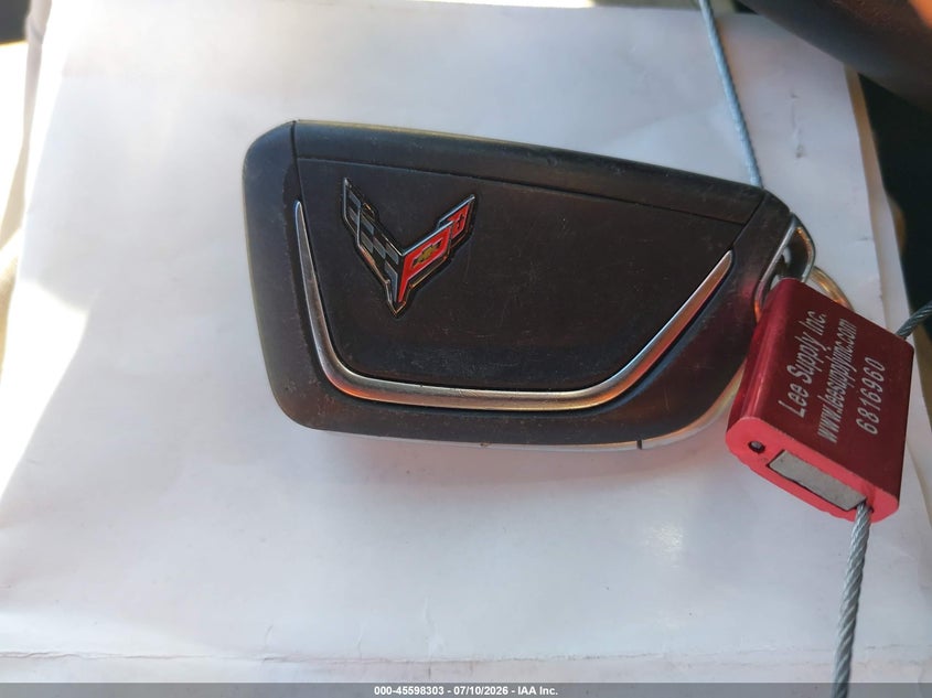 AtlanticExpress - Chevrolet Corvette Stingray